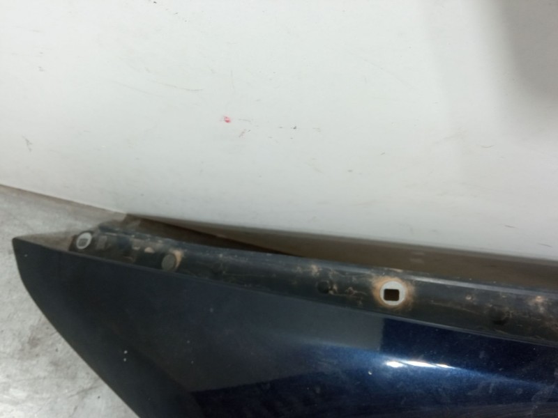 Recambio de aleta delantera izquierda para bmw 3 (e90) 320 d referencia OEM IAM   