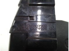 Recambio de cerradura maletero / porton para peugeot 207/207+ (wa_, wc_) 1.4 16v referencia OEM IAM    2