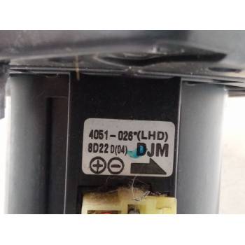 MOTOR CALEFACCION 4051026 
