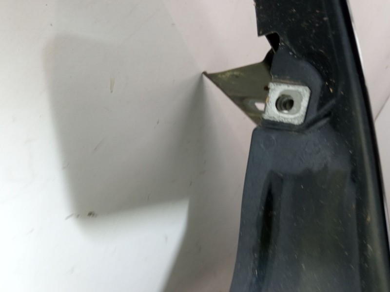 Recambio de aleta delantera derecha para bmw 3 (e90) 320 d referencia OEM IAM   