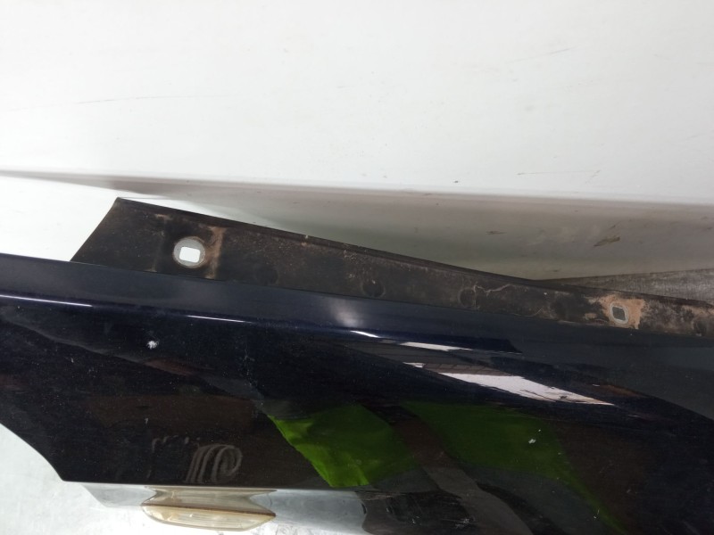 Recambio de aleta delantera derecha para bmw 3 (e90) 320 d referencia OEM IAM   