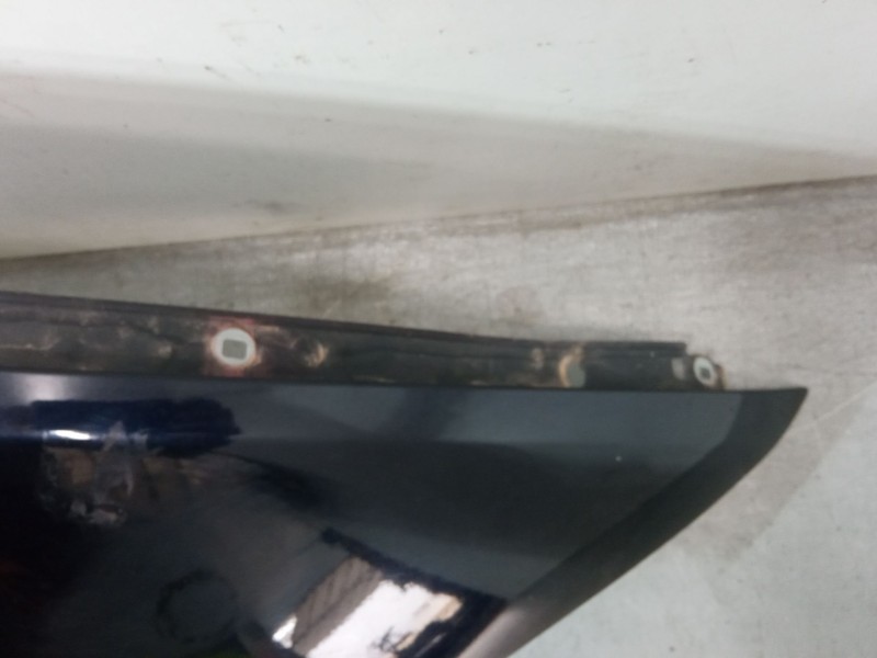 Recambio de aleta delantera derecha para bmw 3 (e90) 320 d referencia OEM IAM   