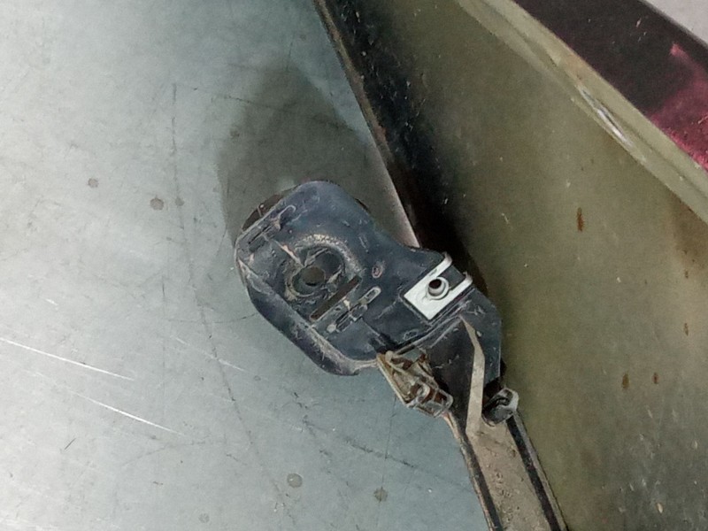 Recambio de aleta delantera derecha para bmw 3 (e90) 320 d referencia OEM IAM   