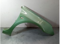 Recambio de aleta delantera derecha para peugeot 307 (3a/c) 2.0 16v referencia OEM IAM   