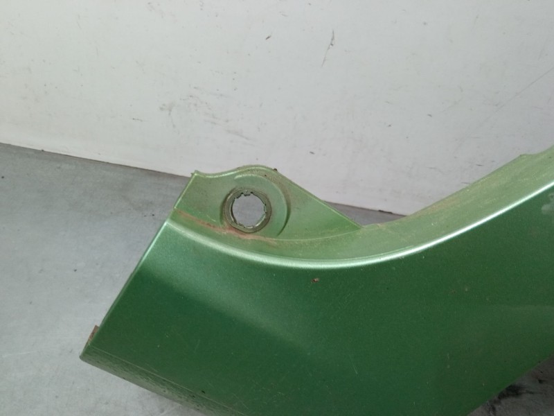 Recambio de aleta delantera derecha para peugeot 307 (3a/c) 2.0 16v referencia OEM IAM   