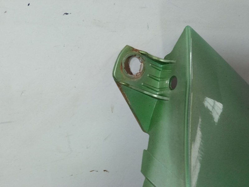 Recambio de aleta delantera derecha para peugeot 307 (3a/c) 2.0 16v referencia OEM IAM   