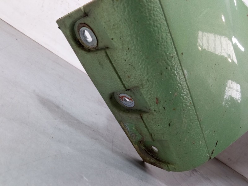 Recambio de aleta delantera derecha para peugeot 307 (3a/c) 2.0 16v referencia OEM IAM   