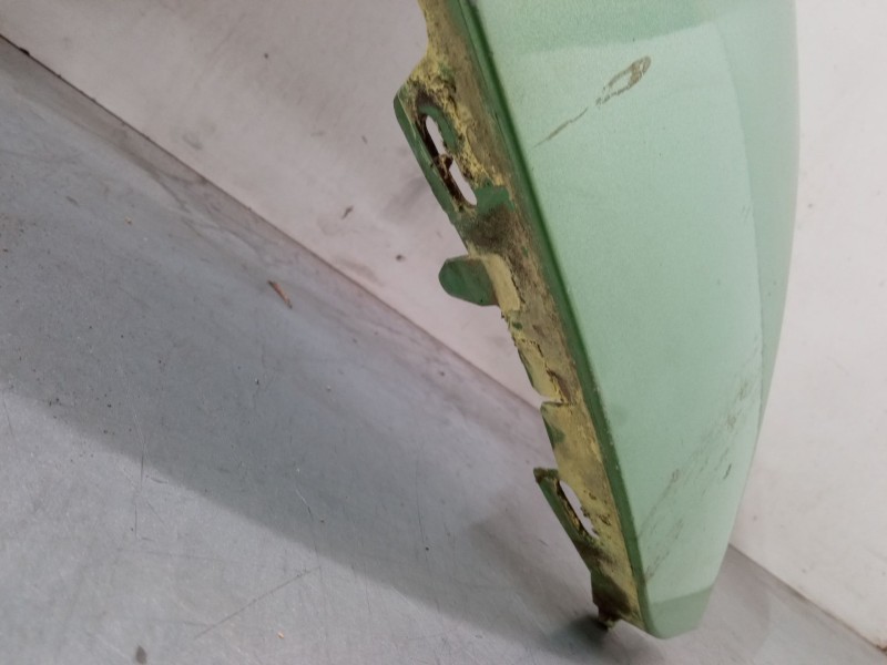 Recambio de aleta delantera derecha para peugeot 307 (3a/c) 2.0 16v referencia OEM IAM   