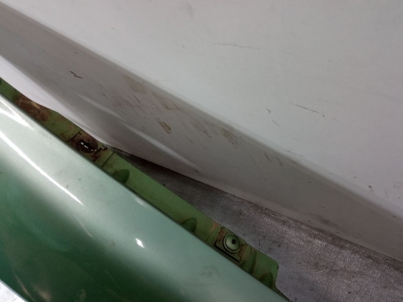 Recambio de aleta delantera derecha para peugeot 307 (3a/c) 2.0 16v referencia OEM IAM   