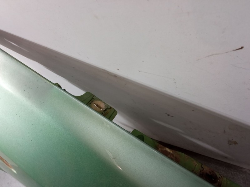 Recambio de aleta delantera derecha para peugeot 307 (3a/c) 2.0 16v referencia OEM IAM   