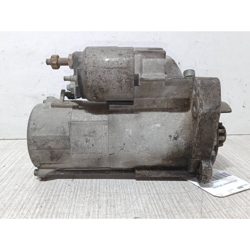 Recambio de motor arranque para audi a8 d2 (4d2, 4d8) 3.7 quattro referencia OEM IAM 077911023J  D7GS17