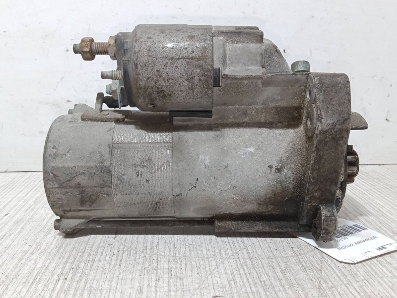 Recambio de motor arranque para audi a8 d2 (4d2, 4d8) 3.7 quattro referencia OEM IAM 077911023J  D7GS17