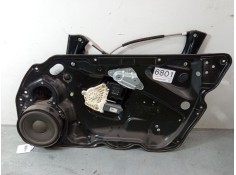 Recambio de elevalunas electrico delantero derecho para volkswagen passat b6 (3c2) 2.0 tdi referencia OEM IAM   