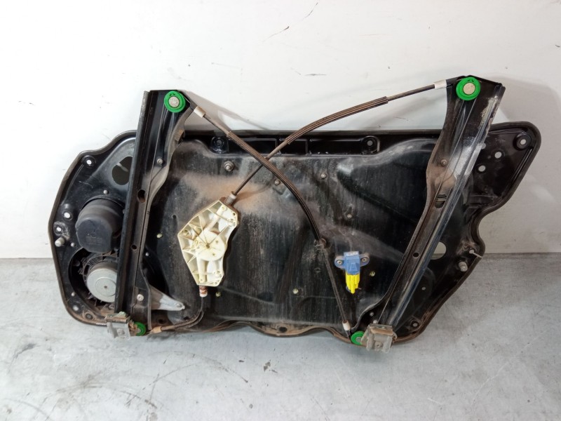 Recambio de elevalunas electrico delantero izquierdo para volkswagen passat b6 (3c2) 2.0 tdi referencia OEM IAM   