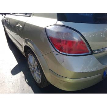 OPEL ASTRA H (A04)