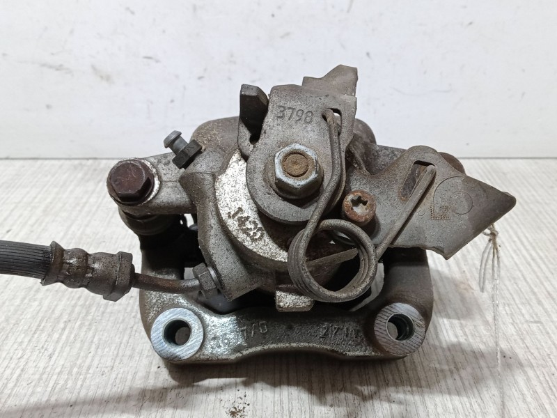 Recambio de pinza freno trasera derecha para citroën c3 aircross ii (2r_, 2c_) 1.2 puretech 110 (2rhnzb, 2rhnzw, 2rhnpx, 2rhnpj)