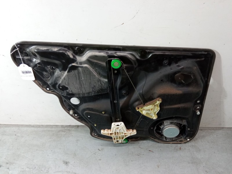 Recambio de elevalunas electrico trasero derecho para volkswagen passat b6 (3c2) 2.0 tdi referencia OEM IAM   