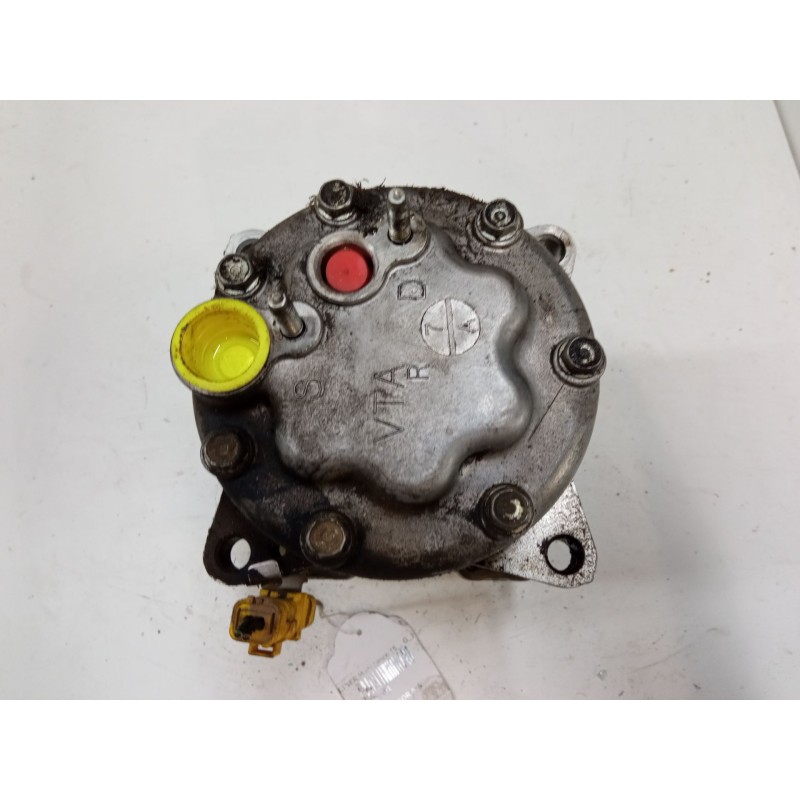 Recambio de compresor a/a para peugeot partner monospace (5_, g_) 1.9 d referencia OEM IAM 9646416780  