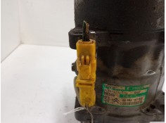 Recambio de compresor a/a para peugeot partner monospace (5_, g_) 1.9 d referencia OEM IAM 9646416780   2