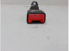Recambio de anclaje cinturon trasero central para skoda felicia ii (6u1) 1.3 referencia OEM IAM   