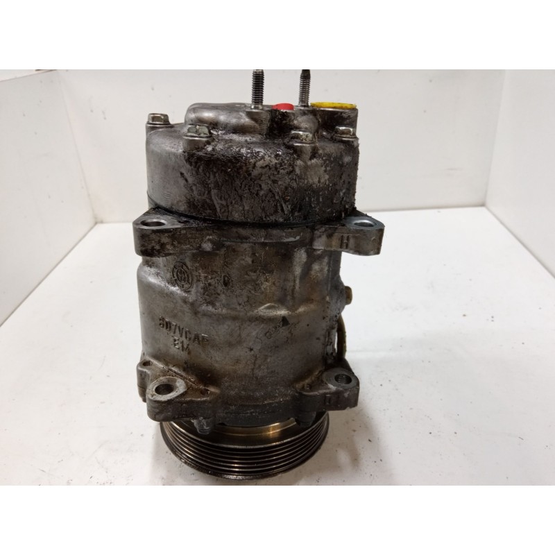 Recambio de compresor a/a para peugeot partner monospace (5_, g_) 1.9 d referencia OEM IAM 9646416780  