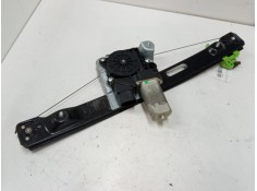 Recambio de elevalunas electrico trasero derecho para bmw 3 (e90) 320 d referencia OEM IAM   