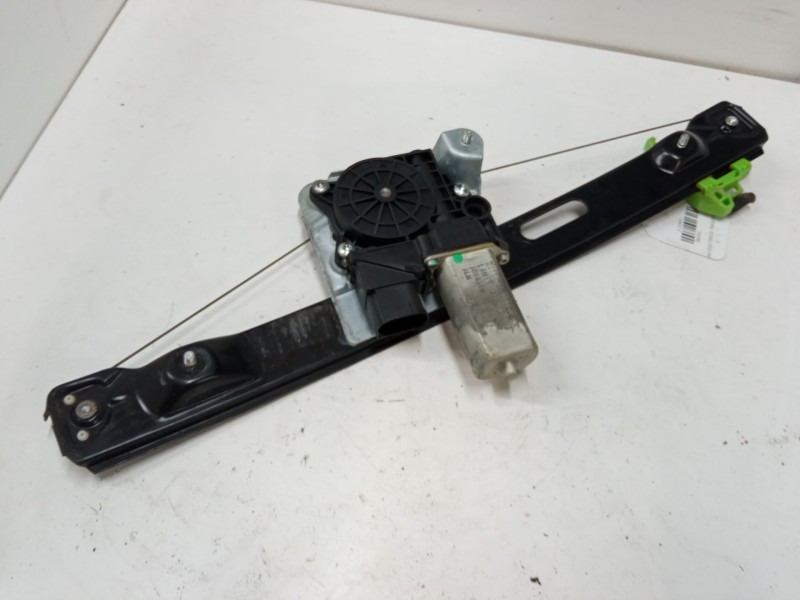 Recambio de elevalunas electrico trasero derecho para bmw 3 (e90) 320 d referencia OEM IAM   