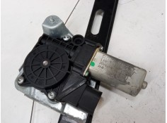 Recambio de elevalunas electrico trasero derecho para bmw 3 (e90) 320 d referencia OEM IAM    2