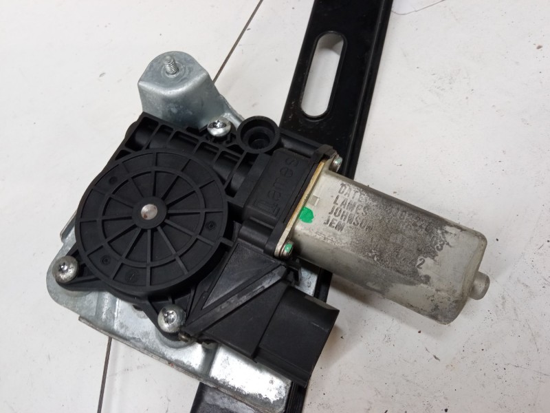 Recambio de elevalunas electrico trasero derecho para bmw 3 (e90) 320 d referencia OEM IAM   