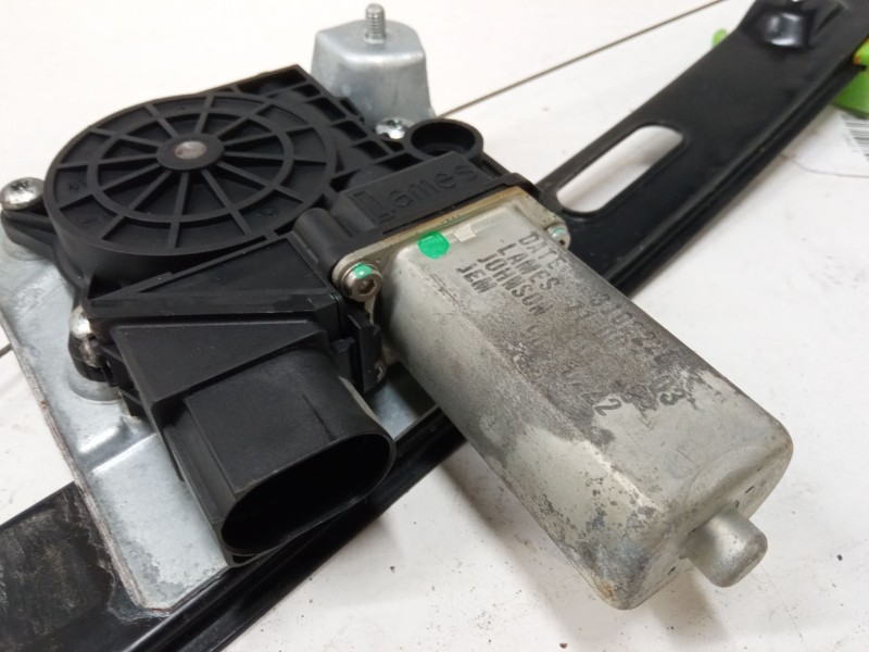 Recambio de elevalunas electrico trasero derecho para bmw 3 (e90) 320 d referencia OEM IAM   