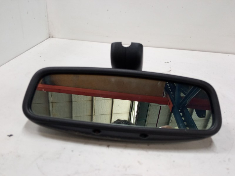 Recambio de retrovisor interior electrico para peugeot 307 (3a/c) 2.0 16v referencia OEM IAM   