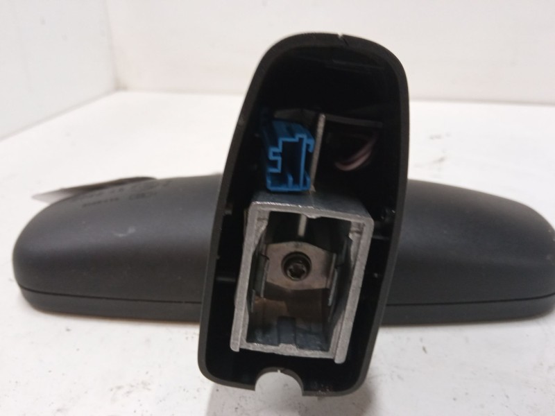 Recambio de retrovisor interior electrico para peugeot 307 (3a/c) 2.0 16v referencia OEM IAM   