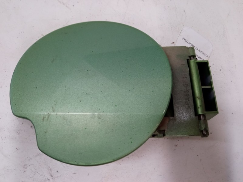 Recambio de tapa exterior combustible para peugeot 307 (3a/c) 2.0 16v referencia OEM IAM 9643554477  