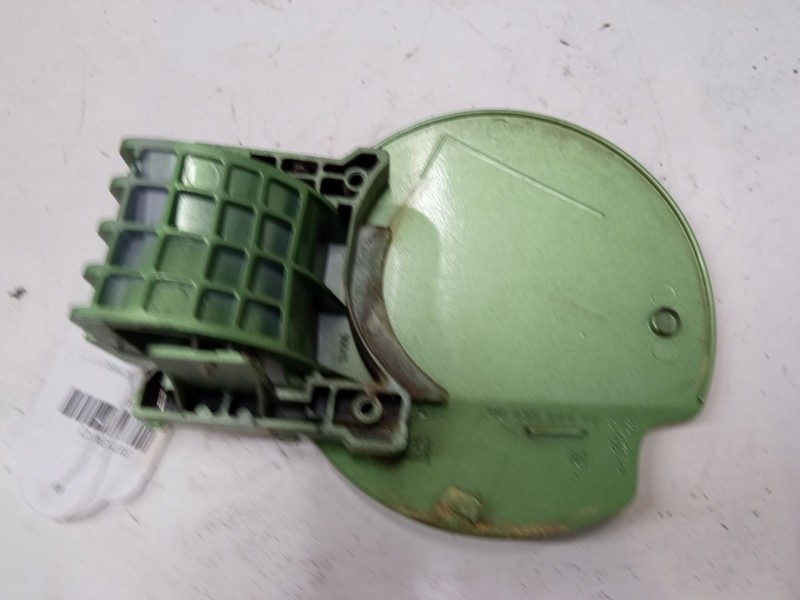 Recambio de tapa exterior combustible para peugeot 307 (3a/c) 2.0 16v referencia OEM IAM 9643554477  