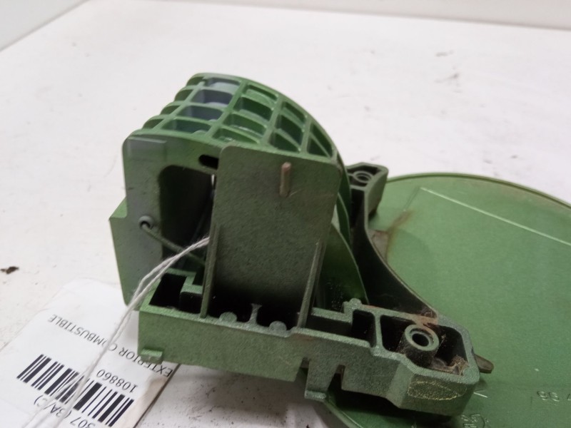 Recambio de tapa exterior combustible para peugeot 307 (3a/c) 2.0 16v referencia OEM IAM 9643554477  