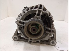 Recambio de alternador para peugeot 307 (3a/c) 2.0 16v referencia OEM IAM 9649611580  