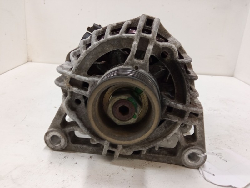 Recambio de alternador para peugeot 307 (3a/c) 2.0 16v referencia OEM IAM 9649611580  