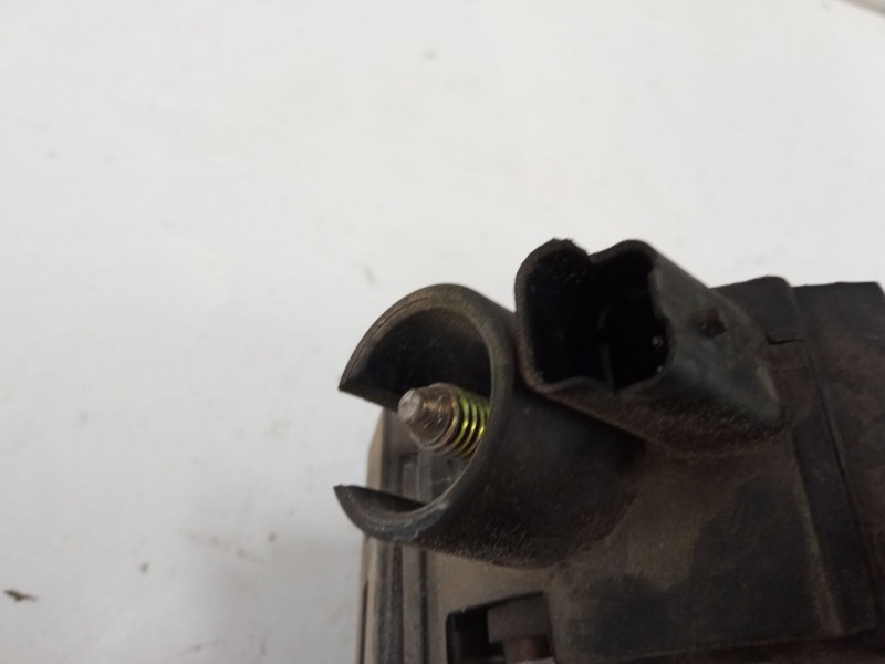 Recambio de alternador para peugeot 307 (3a/c) 2.0 16v referencia OEM IAM 9649611580  