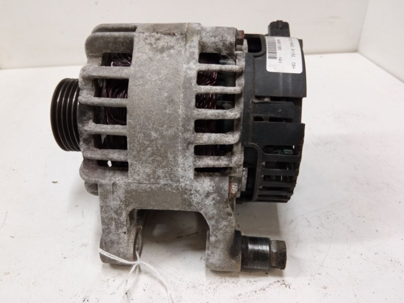 Recambio de alternador para peugeot 307 (3a/c) 2.0 16v referencia OEM IAM 9649611580  