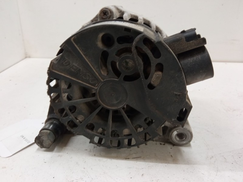Recambio de alternador para peugeot 307 (3a/c) 2.0 16v referencia OEM IAM 9649611580  