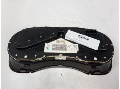 Recambio de cuadro instrumentos para peugeot 307 (3a/c) 2.0 16v referencia OEM IAM 9651299580   2