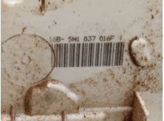 Recambio de cerradura puerta delantera derecha para seat ibiza iv (6j5, 6p1) 1.2 tsi referencia OEM IAM 5N1837016F   2