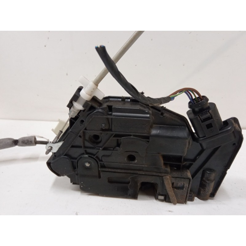 Recambio de cerradura puerta delantera derecha para seat ibiza iv (6j5, 6p1) 1.2 tsi referencia OEM IAM 5N1837016F  