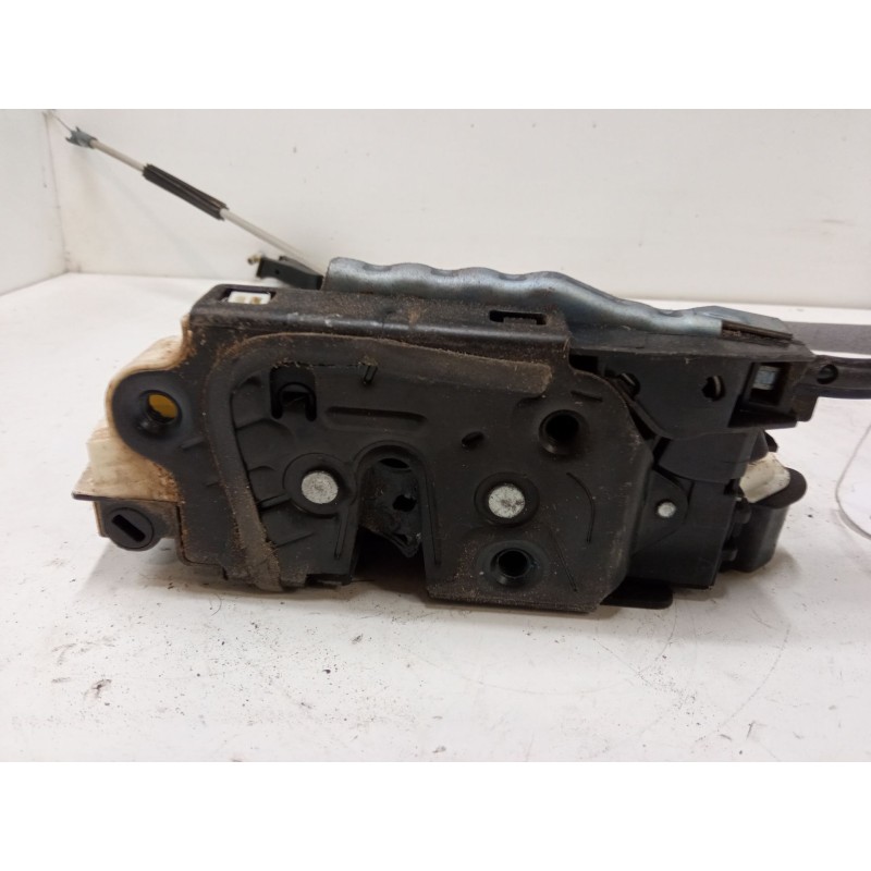 Recambio de cerradura puerta delantera derecha para seat ibiza iv (6j5, 6p1) 1.2 tsi referencia OEM IAM 5N1837016F  