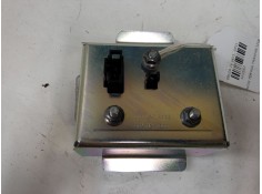 Recambio de maneta exterior puerta trasera izquierda para seat ibiza iv (6j5, 6p1) 1.2 tsi referencia OEM IAM 6J4827565 6J082756 2