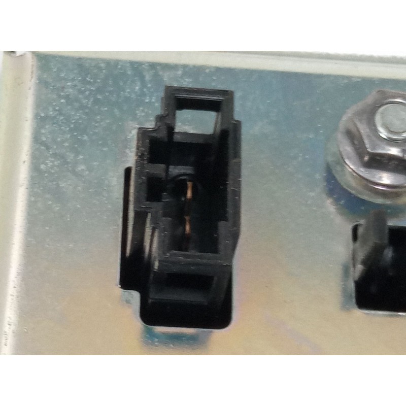 Recambio de maneta exterior puerta trasera izquierda para seat ibiza iv (6j5, 6p1) 1.2 tsi referencia OEM IAM 6J4827565 6J082756