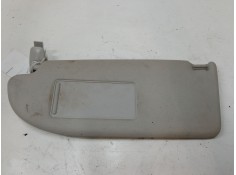 Recambio de parasol izquierdo para seat ibiza iv (6j5, 6p1) 1.2 tsi referencia OEM IAM   