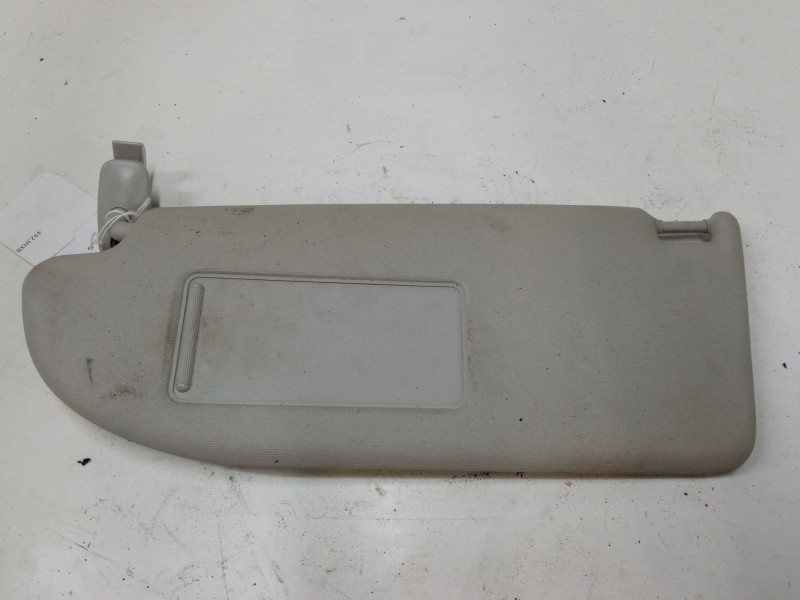 Recambio de parasol izquierdo para seat ibiza iv (6j5, 6p1) 1.2 tsi referencia OEM IAM   