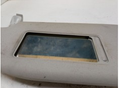 Recambio de parasol izquierdo para seat ibiza iv (6j5, 6p1) 1.2 tsi referencia OEM IAM    2