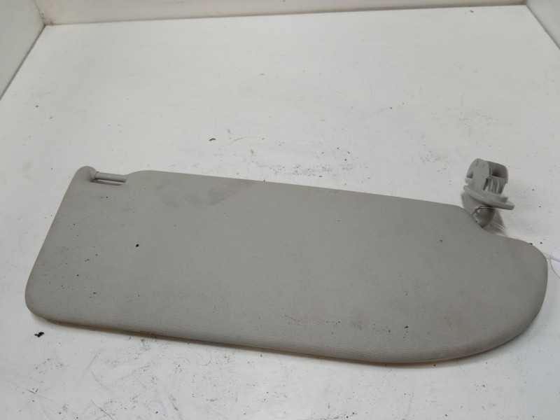 Recambio de parasol izquierdo para seat ibiza iv (6j5, 6p1) 1.2 tsi referencia OEM IAM   